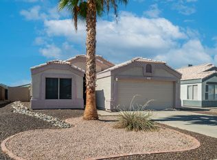 1405 W 18th Ave, Apache Junction, AZ 85120