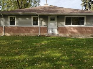 17214 Community St, Lansing, IL 60438