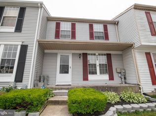 955 N Angel Valley Ct, Edgewood, MD