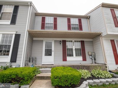 955 N Angel Valley Ct, Edgewood, MD, 21040