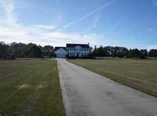 4179 Porter Rd, Rootstown, OH 44272