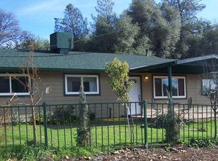 4161 Wagon View Trl, Diamond Springs, CA 95619