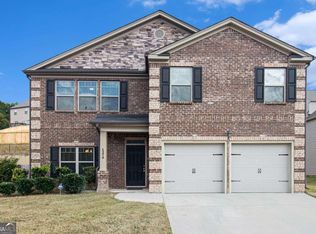 1274 Vienna Ct, Hampton, GA 30228