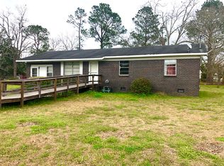 556 Ida St, Slocomb, AL 36375