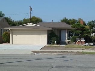 16433 Casimir Ave, Torrance, CA 90504
