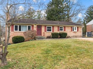 75 Sharon St, Harrisonburg, VA 22801