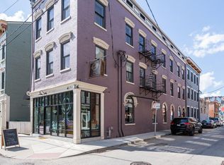 118 W 15th St, Cincinnati, OH 45202