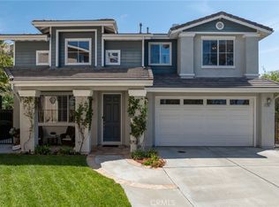 2092 E Nohl Ranch Rd, Orange, CA 92867
