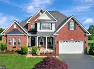 7384 Iron Bit Dr, Warrenton, VA 20186