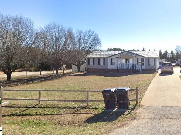 101 C And K Drive, Belton, SC 29627