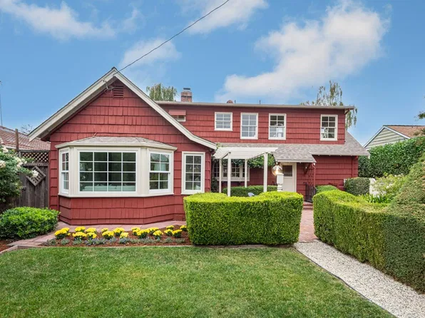 950 Camino Dr, Santa Clara, CA 95050