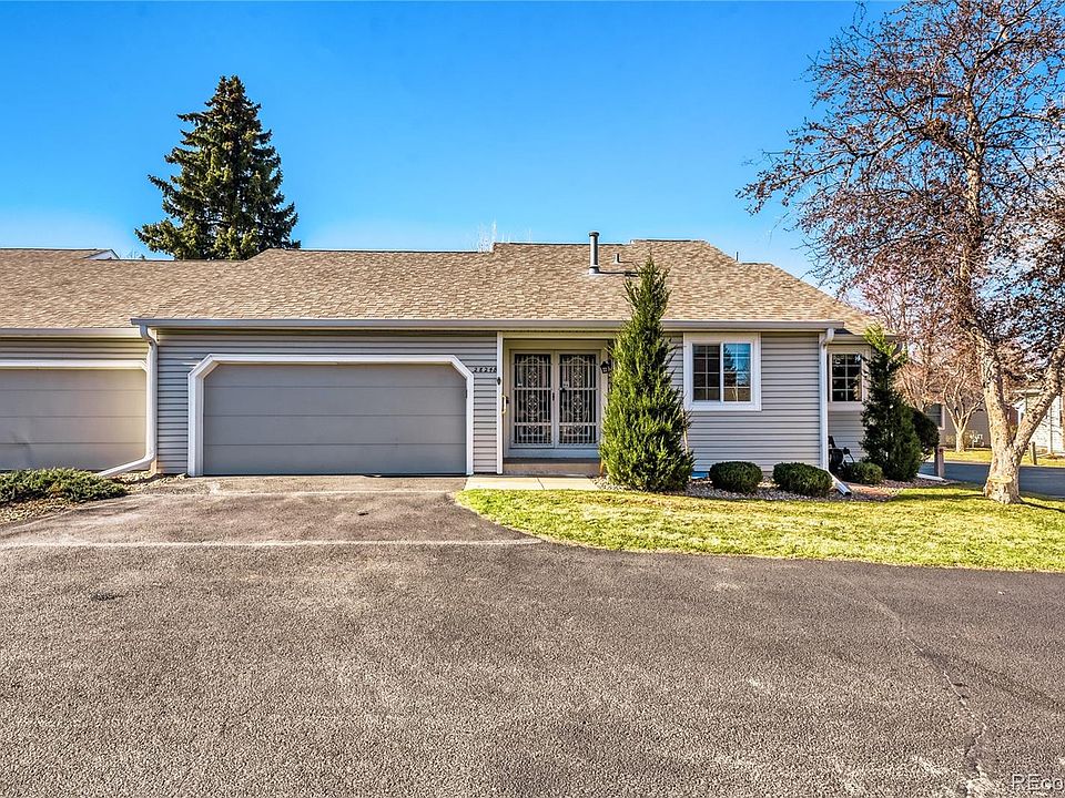 1st image of 2824 S Heather Gardens Way #B