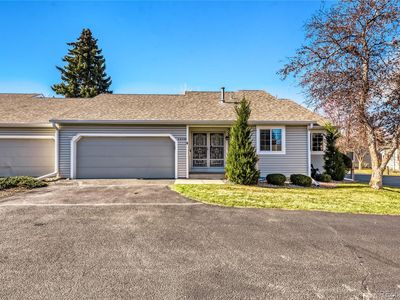 2824 S Heather Gardens Way #B, Aurora, CO, 80014