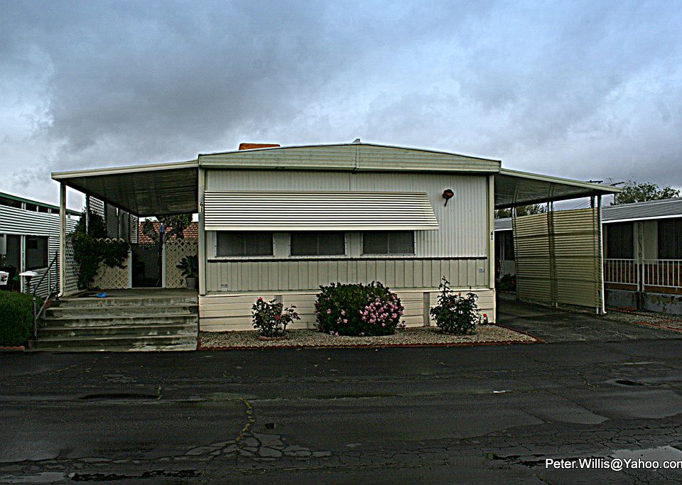 1st image of 950 California Ave #61