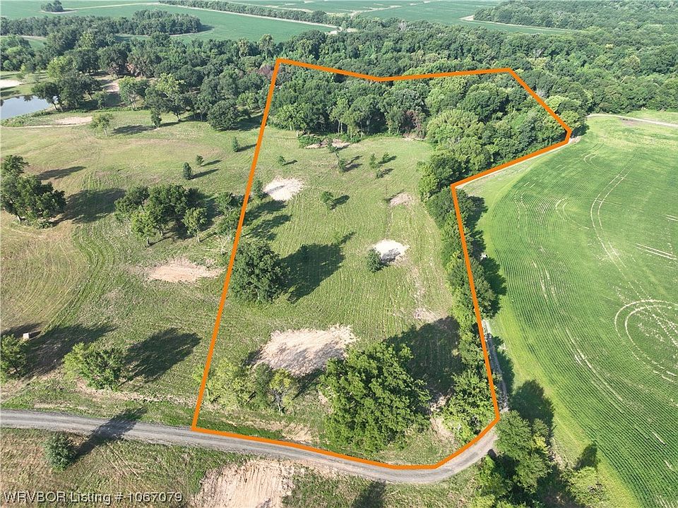 7 Beaty Ave, Pocola, OK 74902 MLS 1067079 Zillow