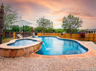 2215 Encino Mist, San Antonio, TX 78259