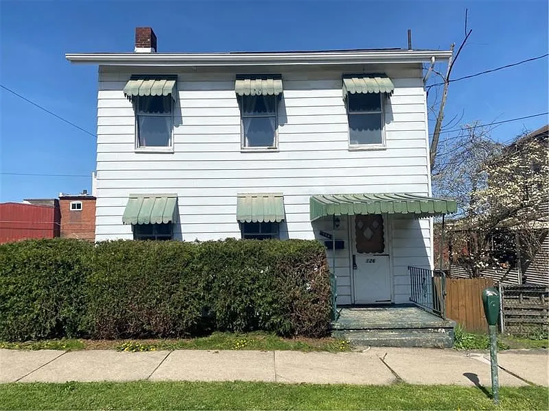 126 Market St photo 1