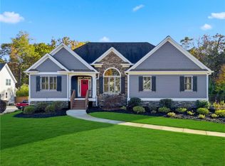 220 Wilshire Ter, White, GA 30184