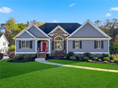 220 Wilshire Ter, White, GA, 30184