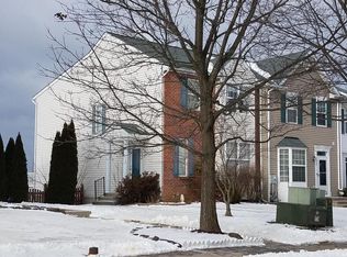 1846 Upper Forde Ln, Hampstead, MD 21074