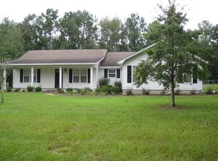 5841 S Allison Ln, Lake Park, GA 31636