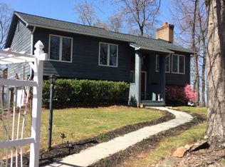 935 Altice Mill Rd, Rocky Mount, VA 24151