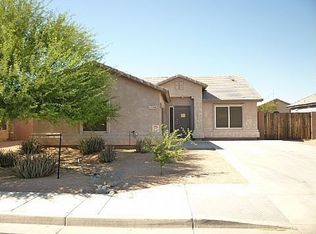7948 E Hopi Ave, Mesa, AZ 85209