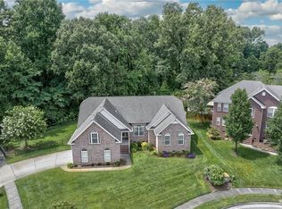 1104 Arabian Arch, Chesapeake, VA 23322