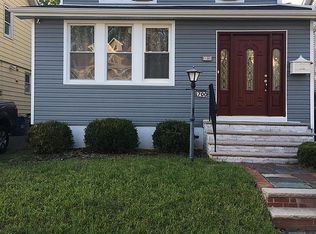 1700 Edmund Ter, Union, NJ 07083