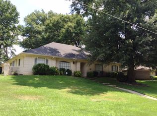 2604 Northview Dr, Longview, TX 75605