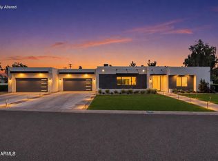 3944 E Roma Ave, Phoenix, AZ 85018