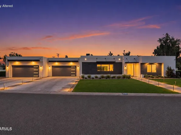 3944 E ROMA Avenue, Phoenix, AZ 85018