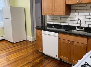 119 Harvard St #6A, Cambridge, MA 02139
