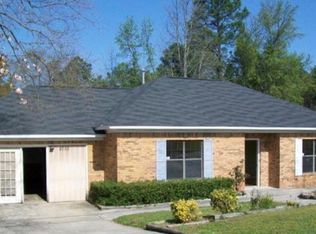 4355 Creekview Dr, Hephzibah, GA 30815
