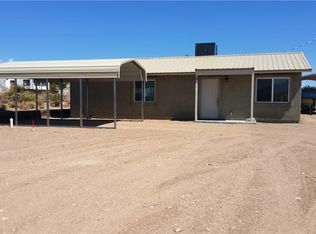 95 Stanton E, Meadview, AZ 86444