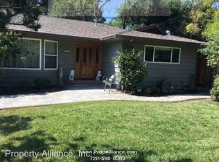 3965 Rancho Rd, Lafayette, CA 94549