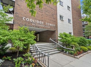 20 Stearns Rd APT 45, Brookline, MA 02446