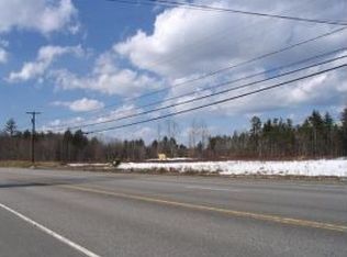 160 Center Rd, Chichester, NH 03258