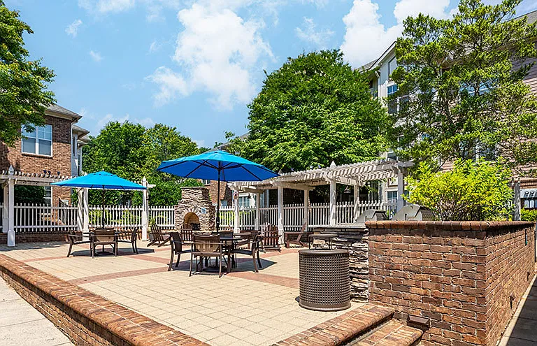 The Fairways at Birkdale Apartment Homes — Photo 40
