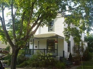 61 W 4th St, Corning, NY 14830