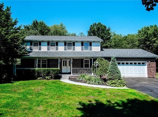 21 Christonia Rd, Gibsonia, PA 15044