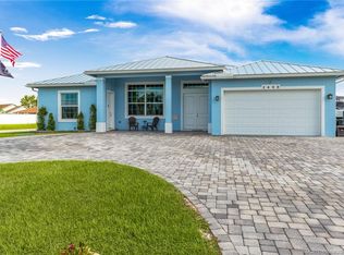 2499 SW Import Dr, Port Saint Lucie, FL 34987