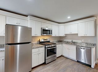 206 Princeton St #2, Boston, MA 02128