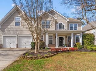 4811 Tradition Way, Colfax, NC 27235