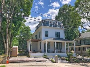 21 Center St #1, Watertown, MA 02472