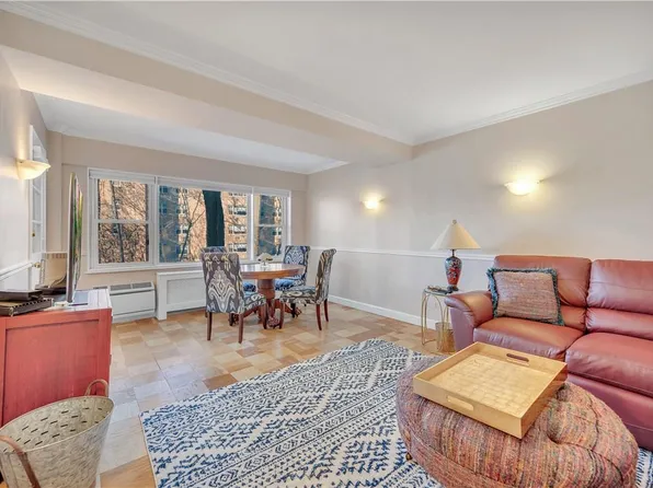 3 Stoneleigh Plaza #1-O, Bronxville, NY 10708