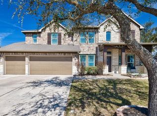 2201 Erica Kaitlin Ln, Cedar Park, TX 78613