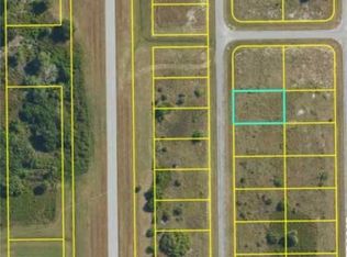 143 Concord Loop, Labelle, FL 33935