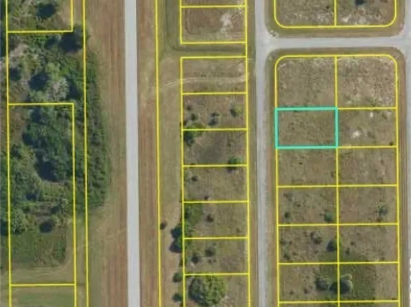 143 Concord Loop, Labelle, FL 33935