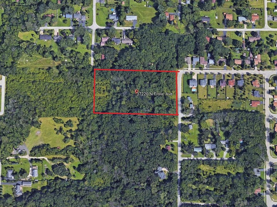 1st image of 37220 N Frolic Ave